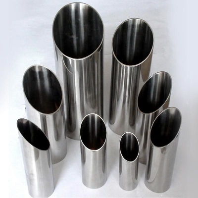 E235 Galvanized Steel Square Tubing Round 0.3mm 2.5mm For Household Appliances