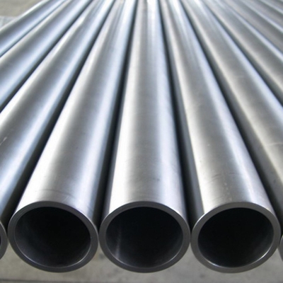 5000 Series Aluminum Pipe Tube 5052 H26 H32 T561 Round Square