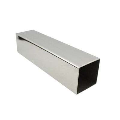 5056 Extruded Aluminium Pipe Tube 5182 5083 H12 H14 T4 T6