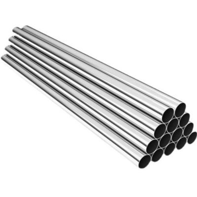 5056 Extruded Aluminium Pipe Tube 5182 5083 H12 H14 T4 T6