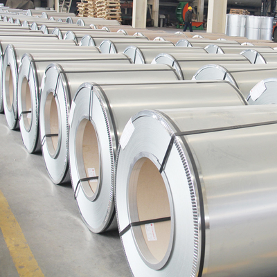 3-15MT Stainless Steel Coil 304 for Construction