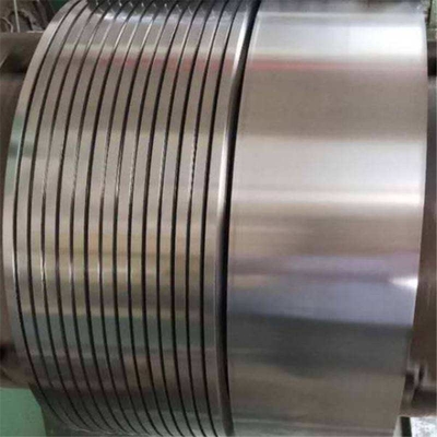Galvanized Steel Strip 20mm-600mm for Home Appliance - Standard Export Packing