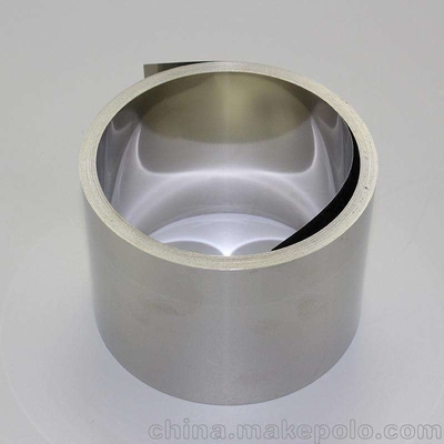 EN Standard 316L Stainless Steel Sheet with No.4 Surface MOQ 1 Ton