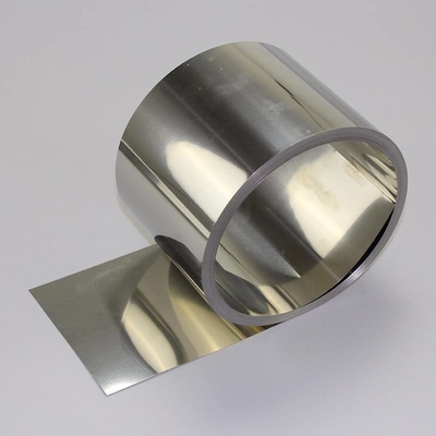 EN Standard 316L Stainless Steel Sheet with No.4 Surface MOQ 1 Ton