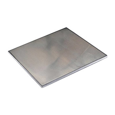 Cold Rolled 316 Stainless Steel Plate 1000mm-2000mm T/T Payment