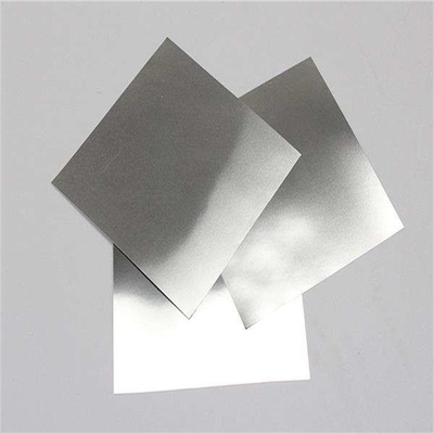 Cold Rolled 316 Stainless Steel Plate 1000mm-2000mm T/T Payment