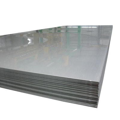 Sheet Plate Stainless Steel Standard Export Package