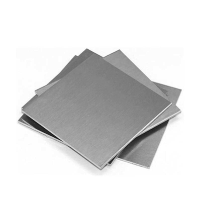 Sheet Plate Stainless Steel Standard Export Package