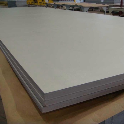 A36 Galvanized Steel Plate 600-1500mm Width 0.07-4mm Thickness