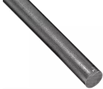 1000KG MOQ Carbon Steel Rods Square Shape 5-100mm or Customized