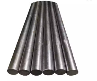 1000KG MOQ Carbon Steel Rods Square Shape 5-100mm or Customized