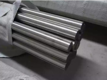 1000KG MOQ Carbon Steel Rods Square Shape 5-100mm or Customized