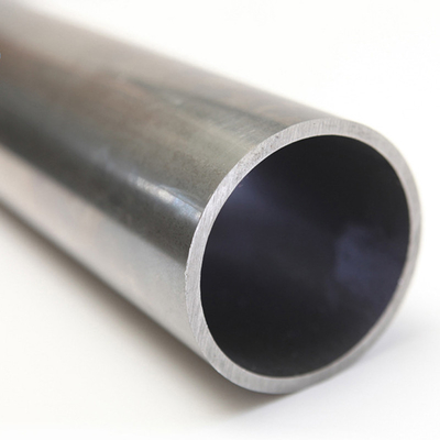 6061 Aluminum Pipe for Industrial/Construction/Decoration Purposes