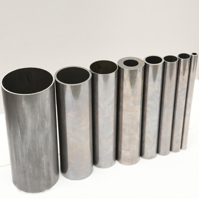 Galvanized Steel Tube Pipe Thickness 1-10mm Diameter 10-100mm for Various Applications