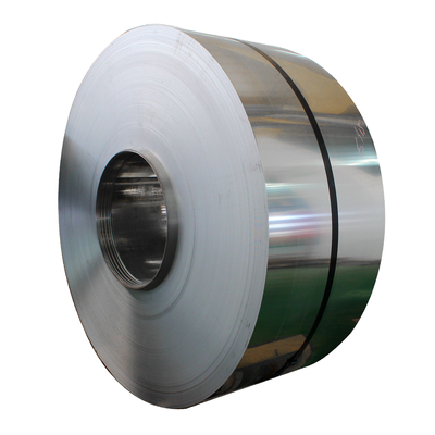 Standard Export Packed Galvanized Steel Strips 20mm-600mm Width