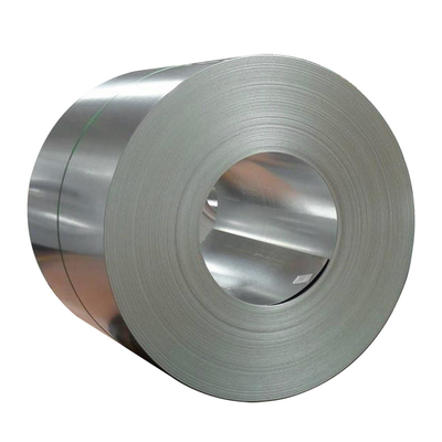 Standard Export Packed Galvanized Steel Strips 20mm-600mm Width
