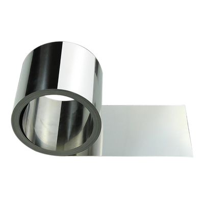 Standard Export Packing Galvanized Steel Strip ID 508mm/610mm Yield Strength 205-380N/mm2
