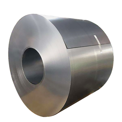 Standard Export Packed Galvanized Steel Strips 20mm-600mm Width