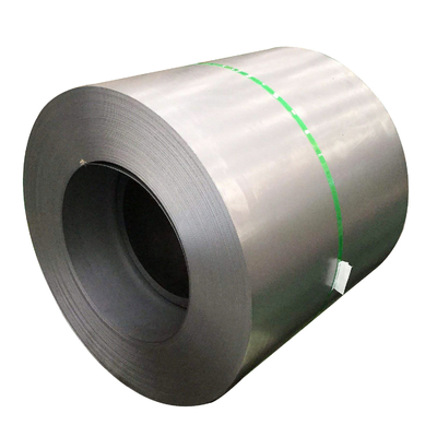 Standard Export Packed Galvanized Steel Strips 20mm-600mm Width