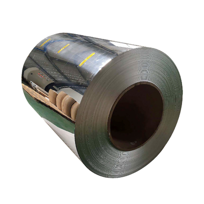 Automobile Galvanized Flat Steel - Standard Export Packing