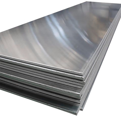 DIN 0.6mm Stainless Steel Sheet 1mm Thick SS310 SS309S Hot Rolled