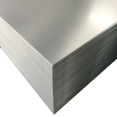 DIN 0.6mm Stainless Steel Sheet 1mm Thick SS310 SS309S Hot Rolled