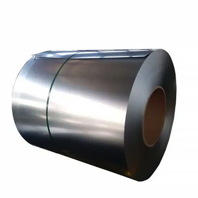 T3 - T8 Pre Painted Aluminium Coil Strip 10mm 1070 1000 Series Alloy Metal