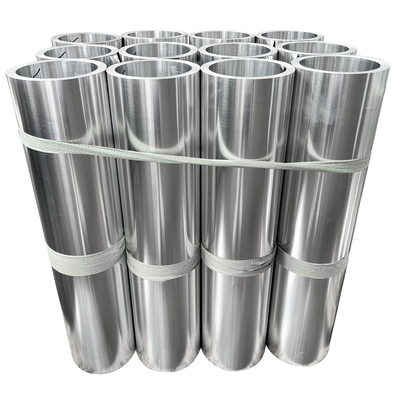 T3 - T8 Pre Painted Aluminium Coil Strip 10mm 1070 1000 Series Alloy Metal