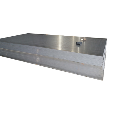 ST52 Galvanized Steel Checkered Plate 1mm AISI 1010 Sheet 0.4mm