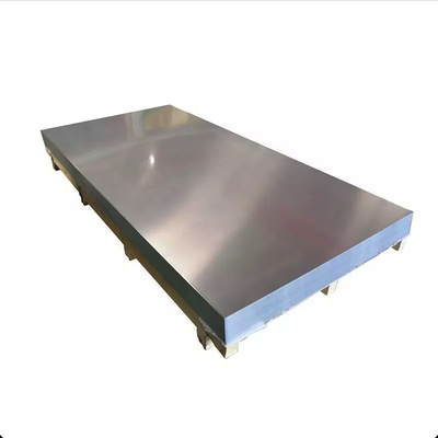 ST52 Galvanized Steel Checkered Plate 1mm AISI 1010 Sheet 0.4mm
