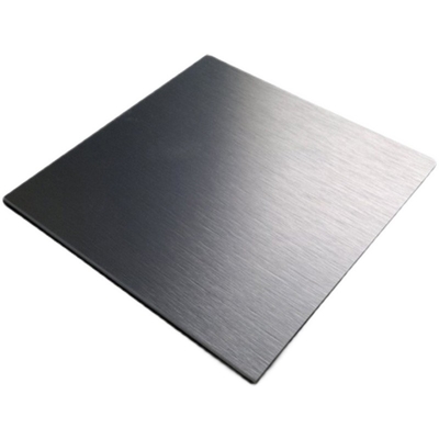 20Cr4 Galvanised Carbon Steel Sheet Plate 10mm 2200mm Punching