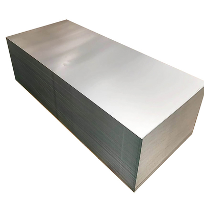 SAE 1035 1023 Carbon Steel Sheet Plate 8mm 0.2mm Thickness