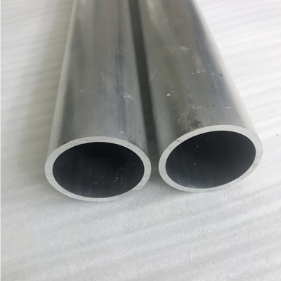 SCM435 A106 Carbon Steel Pipes Cold Drawn Seamless Steel Pipe 0.4mm
