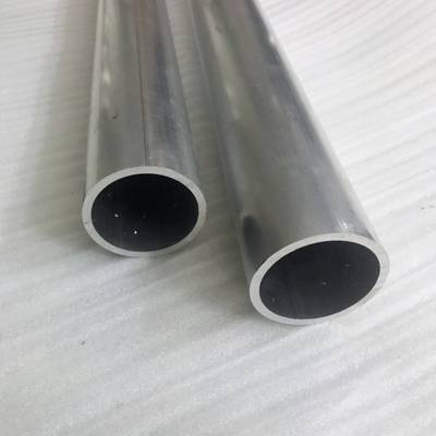 SCM435 A106 Carbon Steel Pipes Cold Drawn Seamless Steel Pipe 0.4mm