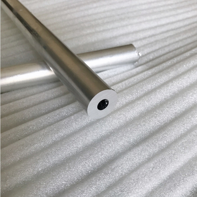 SCM435 A106 Carbon Steel Pipes Cold Drawn Seamless Steel Pipe 0.4mm