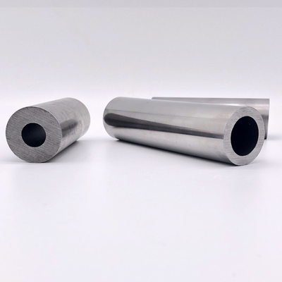 6101 Extruded Aluminum Square Tube 6061 T6 Schedule 80 Aluminum Pipe