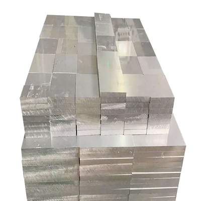 T351 6B02 Aluminium Sheet Plate T3 6000 Series Aluminum Plate 500mm