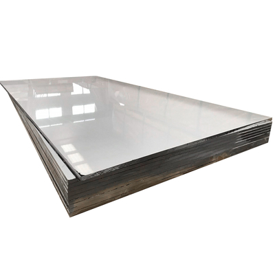 7003 H24 H26 Pure Aluminium Sheet Plate T4 T8 Composite Aluminium Sheet