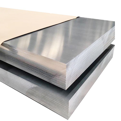 7A33 7003 7A04 Aluminium Plate Hot Cold Rolled 7075 7050 Aluminium Sheet