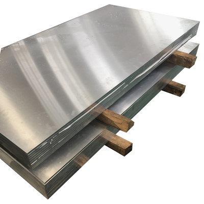 7A33 7003 7A04 Aluminium Plate Hot Cold Rolled 7075 7050 Aluminium Sheet