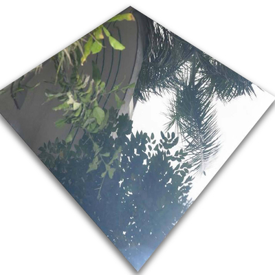 T6 Brushed Finish Aluminium Sheet Plate H32 T4 T8 T561 1A30 H24 H26