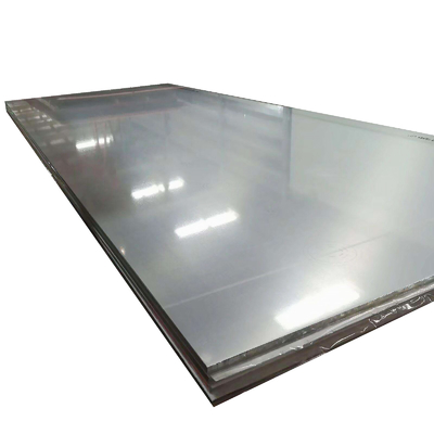 T6 Brushed Finish Aluminium Sheet Plate H32 T4 T8 T561 1A30 H24 H26