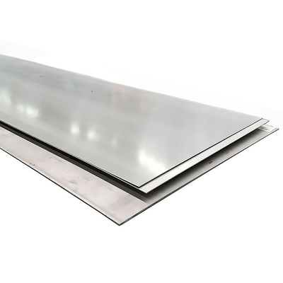 1060 Mirror Finish Aluminium Sheet Plate H32 T4 T8 T561 H12 H114