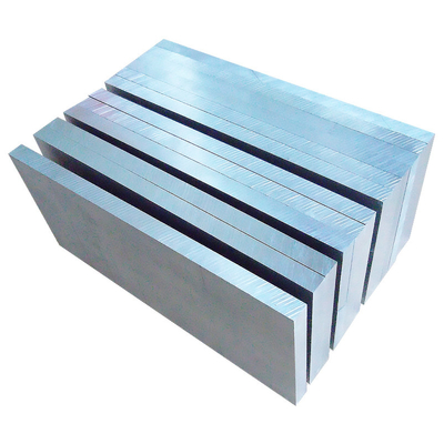 H18 Aluminium Sheet 10mm Thick 0.5mm 7A05 7075 T6 Aluminum Plate H24 H26