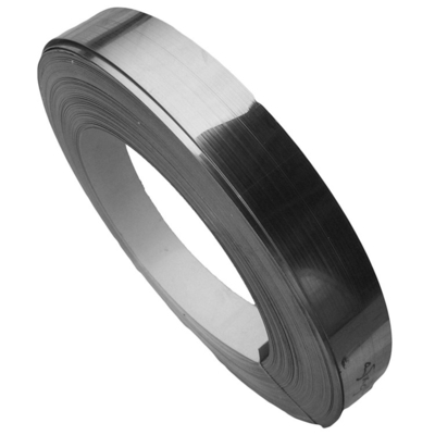 H112  H24 Alloy Aluminium Coil Strip T8 Hard Tempered Aluminum Foil Roll