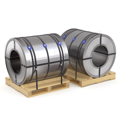 3003 Aluminium Coil Alloy Strip 3000 Series Customized 0.2mm