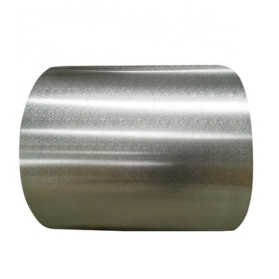 H112 3003 Aluminum Coil Strip Industrial T651 High Temperature Aluminum Foil