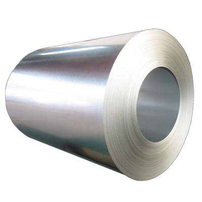 H112 3003 Aluminum Coil Strip Industrial T651 High Temperature Aluminum Foil