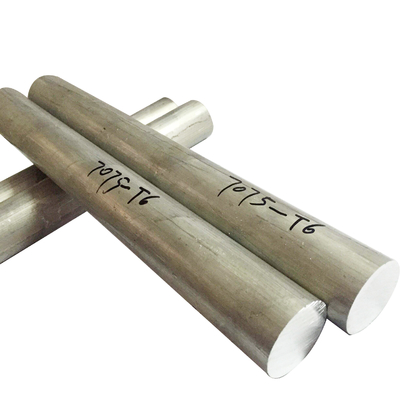 5A05 H241 Hexagonal Aluminium Bar Extruded Aluminum Bar 12000mm