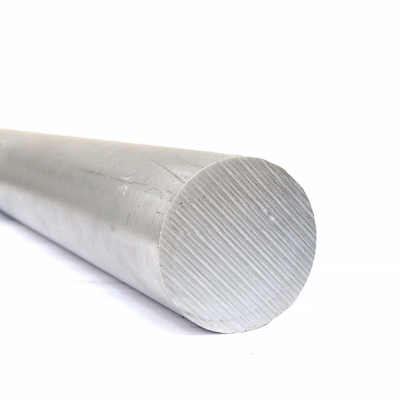 3003 4032 Alumnum Round Bar 5A02 Hexagonal Aluminum Extrusion